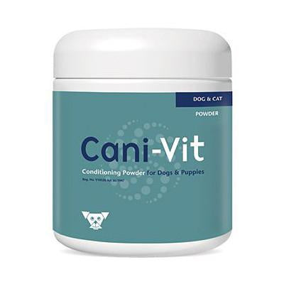 Kyron Cani-Vit Complete Supplement Dog 250g