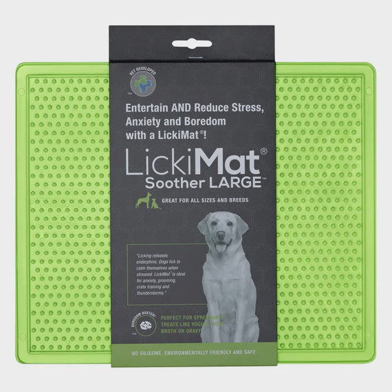 Soother XLGreen
