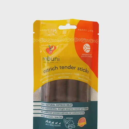 Tender Sticks 100g