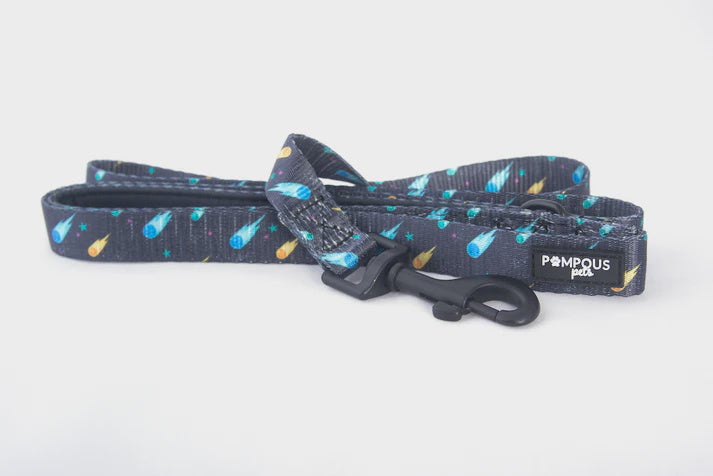 Pompous Pets  Comets Leash