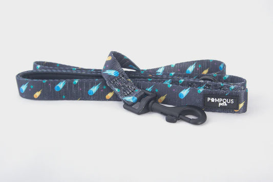 Pompous Pets  Comets Leash