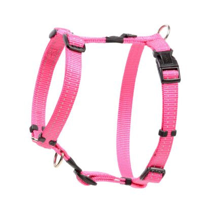 Utility Classic Harness Pink
