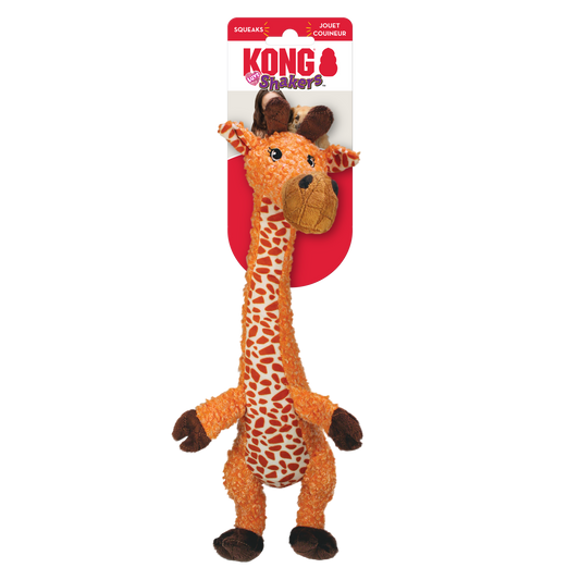 Shakers Luvs Giraffe