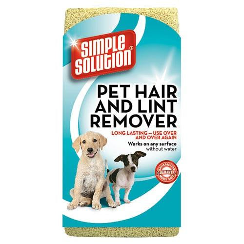 Simple Solution Pet Hair and Lint Remover