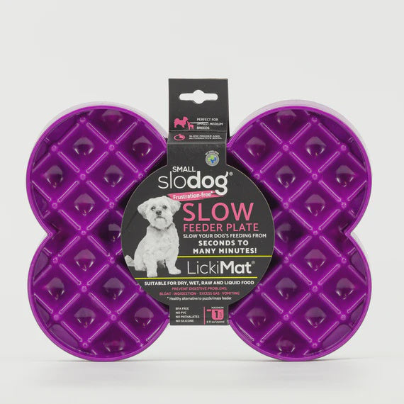 LickiMat SloDog (Small)