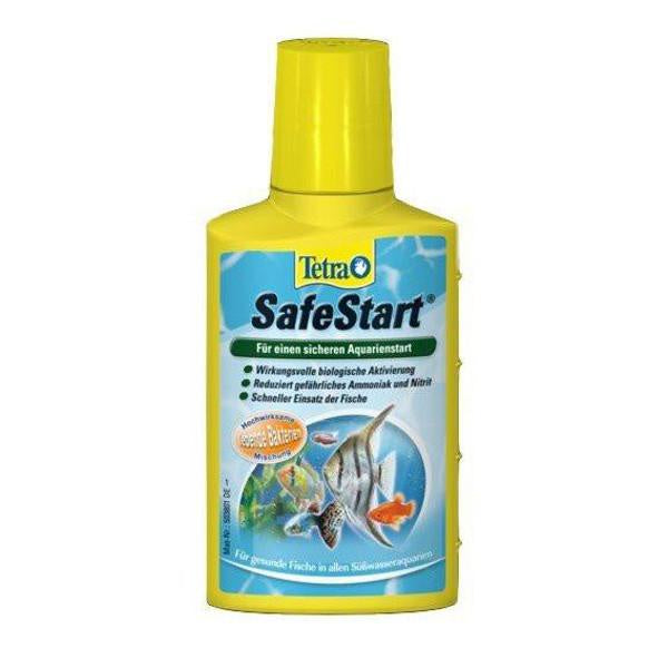 Tetra Aqua Safe Start