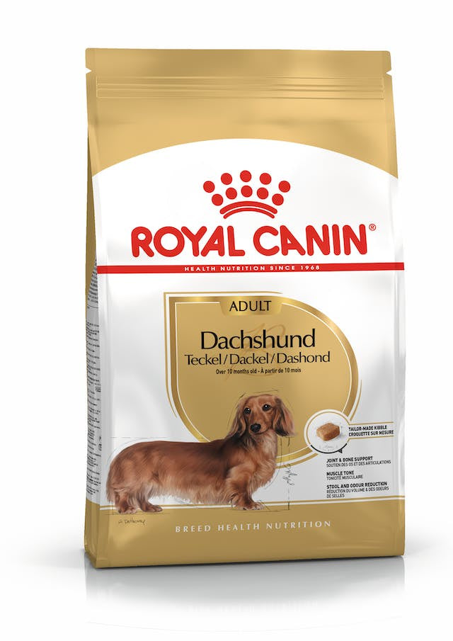 Royal Canin Dachshund Adult 7,5kg