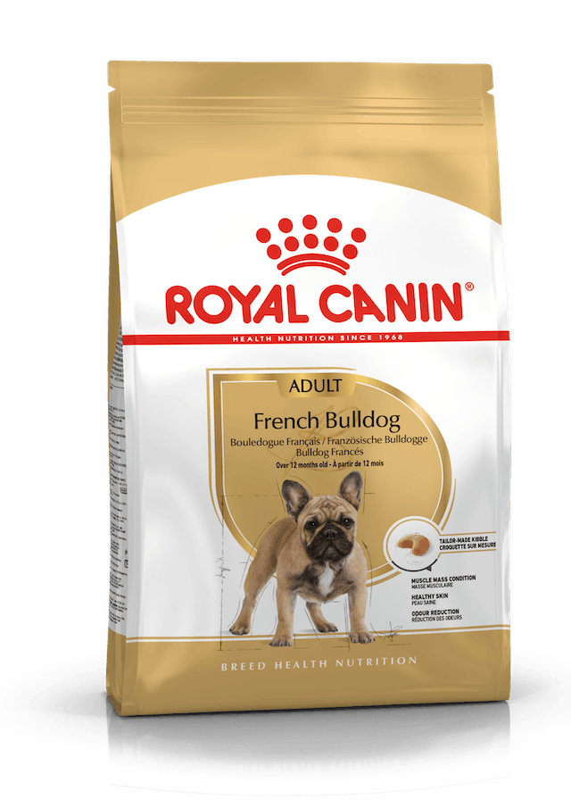 Royal Canin French Bulldog Adult