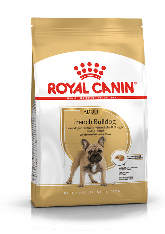 Royal Canin French Bulldog Adult