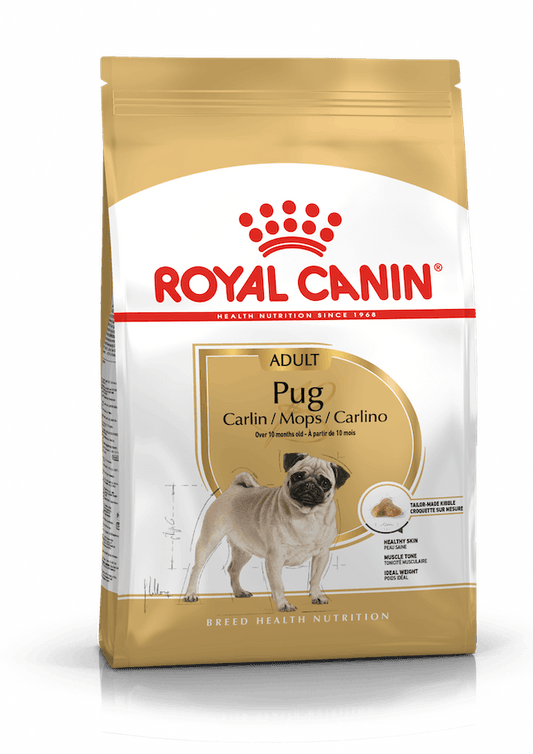 Royal Canin Pug Adult