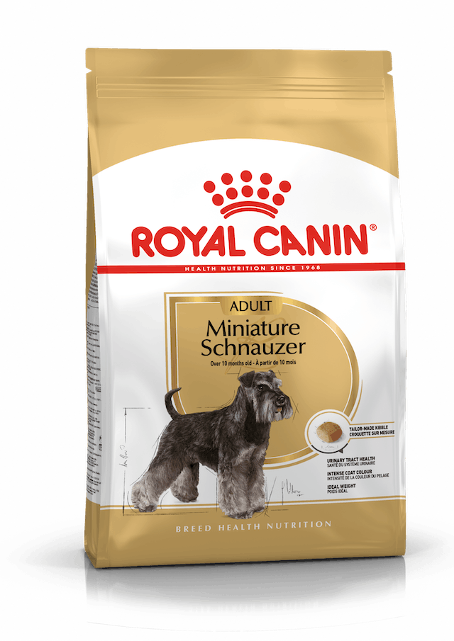 Royal Canin Schnauzer Adult