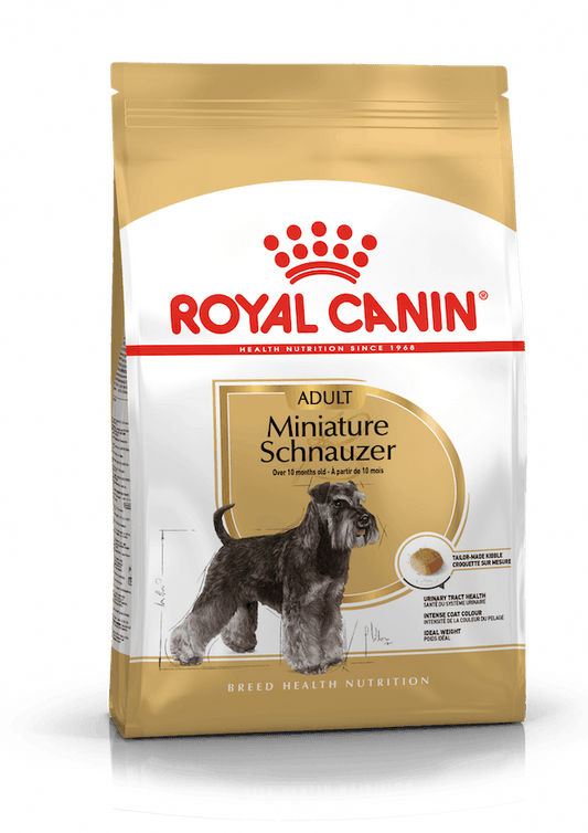 Royal Canin Schnauzer Adult