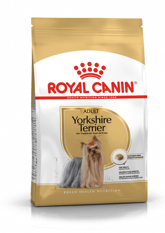 Royal Canin Yorkshire Terrier Adult