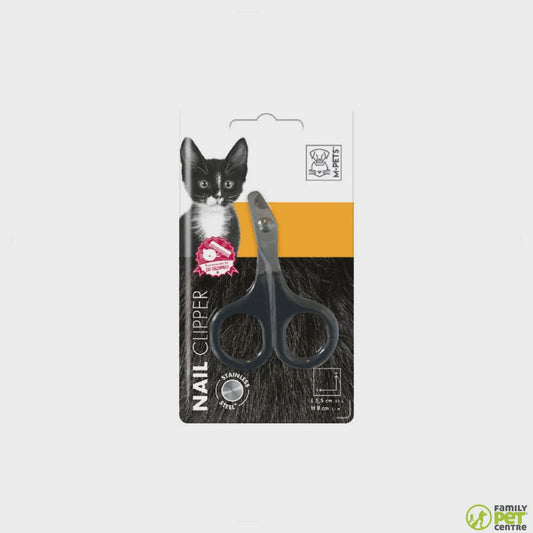 M-Pets Cat Nail Clipper