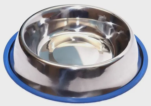 Optigro Non-Tip Anti Skid Bonded Ring Bowl