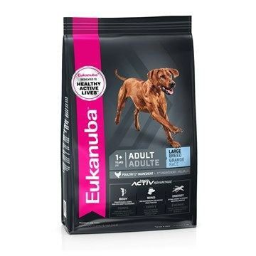 Eukanuba Adult Large Breed Maintenance