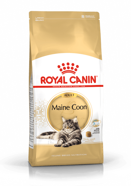 Royal Canin Maine Coon