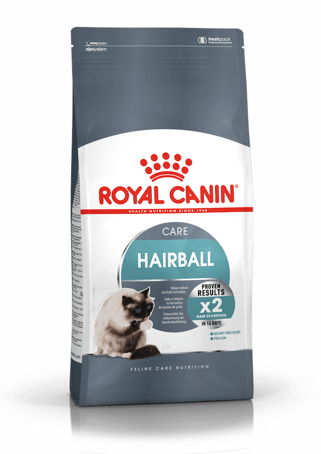 Royal Canin Hairball Care