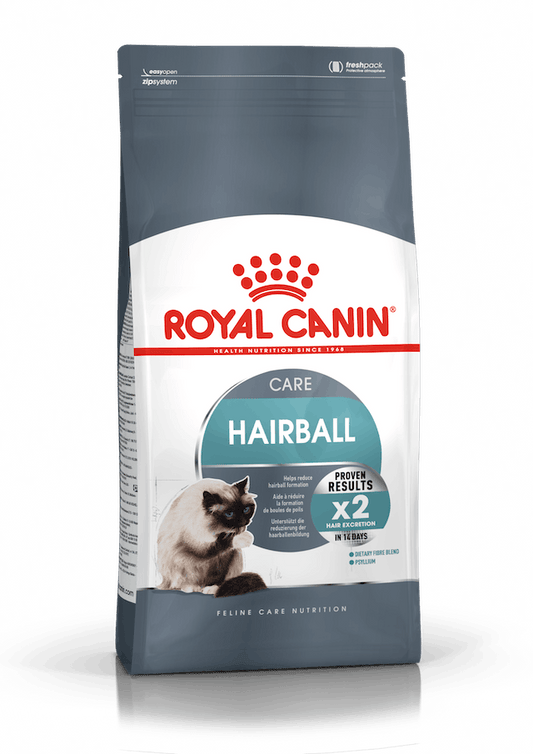 Royal Canin Hairball Care