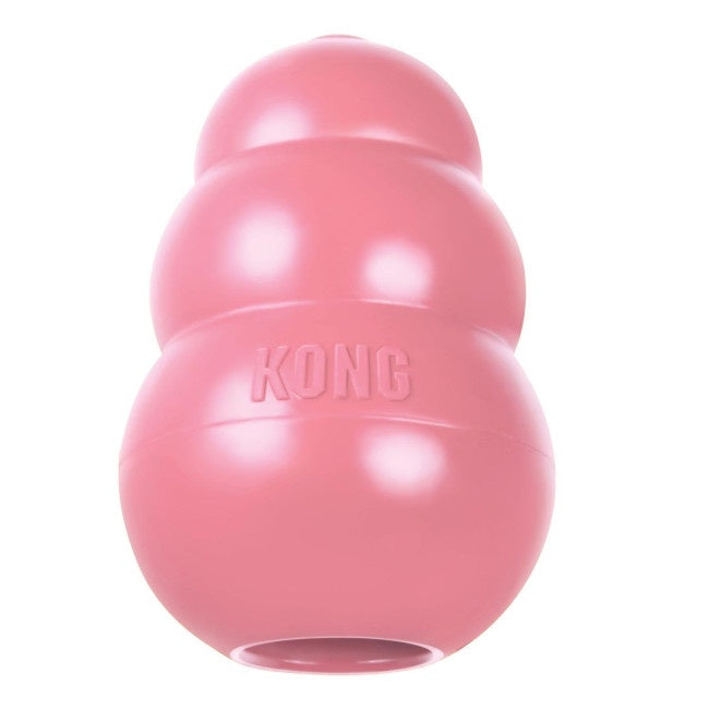 Puppy Dog Toy (Pink)
