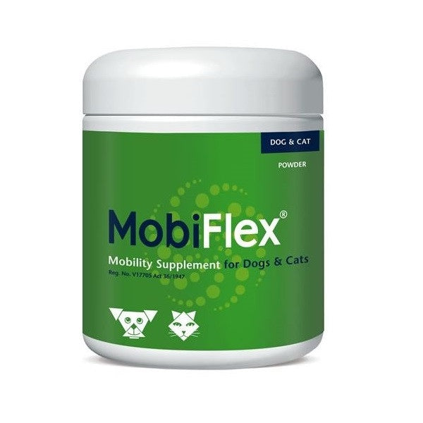 Kyron Mobiflex Joint Supplement Dog and Cat 250g