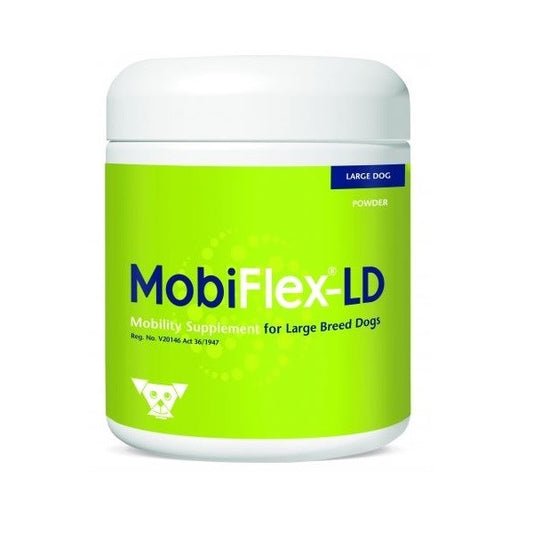 Mobiflex-LD Joint Supplement Dog Large 250g