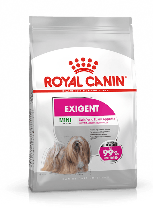 Royal Canin Mini Exigent