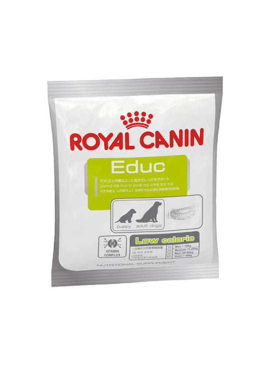 Royal Canin EDUC 50G