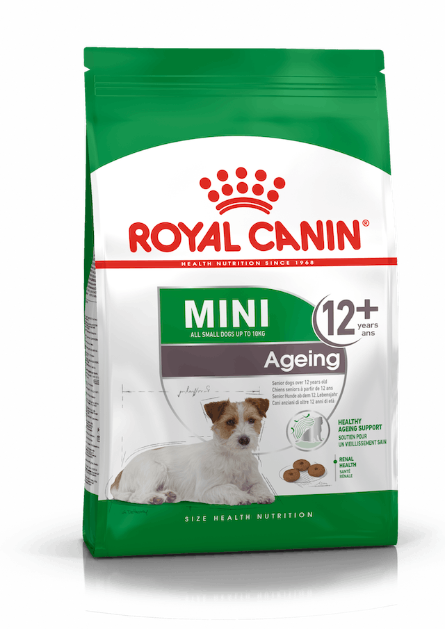 Royal Canin Mini Ageing 12+ 1.5kg