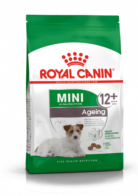 Royal Canin Mini Ageing 12+ 1.5kg