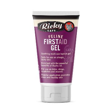 Feline First Aid Gel