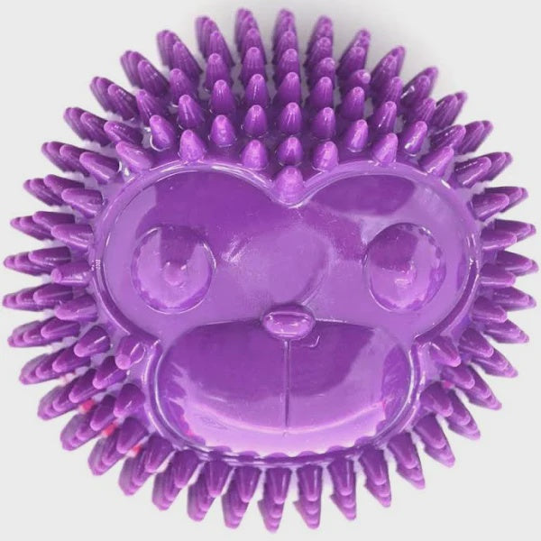 Best Pet Supplies Monkey ball Purple